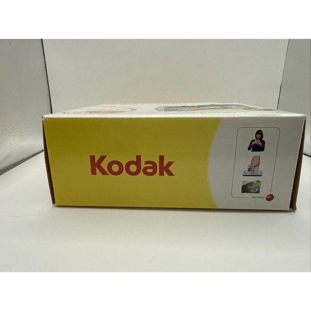 Kodak‎ EasyShare Z1485 IS 14.0MP Digital Camera, Blue BRAND NEW!!